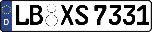LB-XS7331