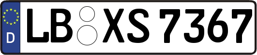 LB-XS7367
