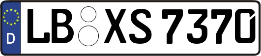 LB-XS7370