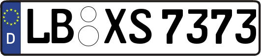 LB-XS7373