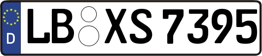 LB-XS7395