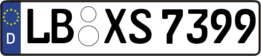 LB-XS7399