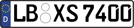 LB-XS7400