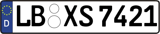 LB-XS7421