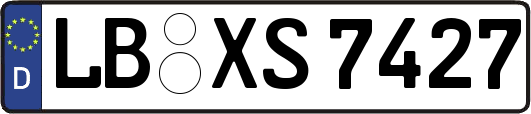 LB-XS7427
