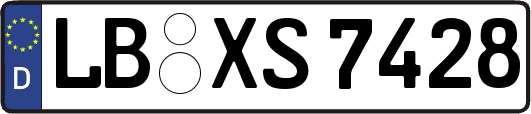 LB-XS7428