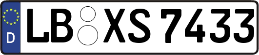 LB-XS7433