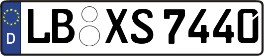 LB-XS7440