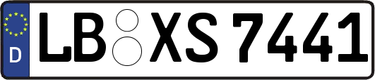 LB-XS7441
