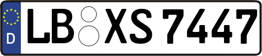 LB-XS7447