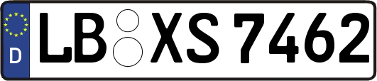 LB-XS7462