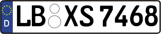 LB-XS7468