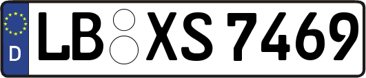 LB-XS7469
