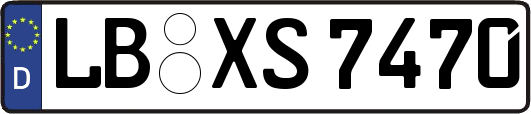 LB-XS7470