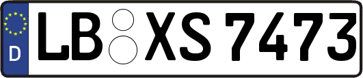 LB-XS7473