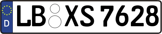 LB-XS7628