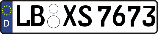 LB-XS7673