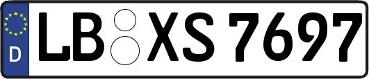 LB-XS7697