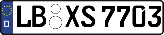 LB-XS7703