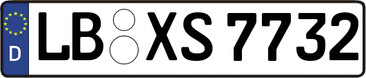 LB-XS7732