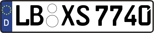 LB-XS7740