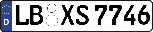 LB-XS7746