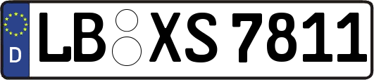 LB-XS7811