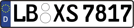 LB-XS7817