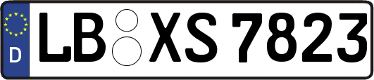 LB-XS7823
