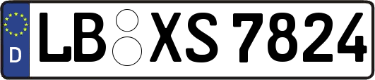 LB-XS7824