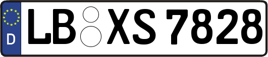 LB-XS7828