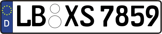 LB-XS7859