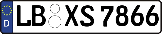 LB-XS7866