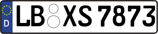 LB-XS7873