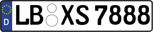 LB-XS7888