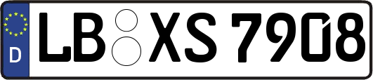 LB-XS7908