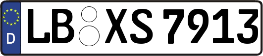 LB-XS7913