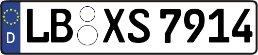 LB-XS7914