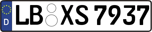 LB-XS7937