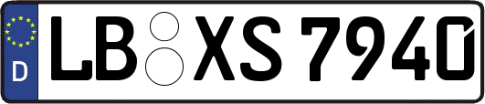 LB-XS7940