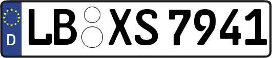 LB-XS7941