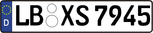 LB-XS7945