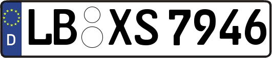 LB-XS7946