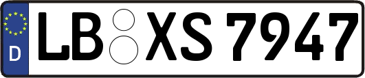 LB-XS7947