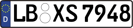 LB-XS7948
