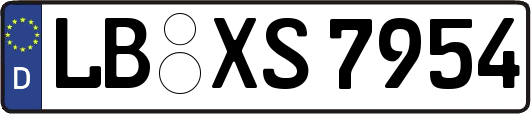 LB-XS7954