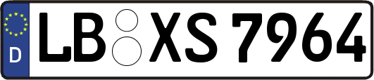 LB-XS7964