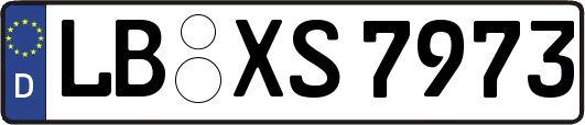 LB-XS7973