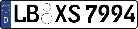 LB-XS7994