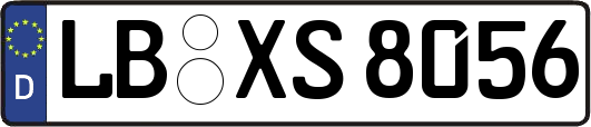 LB-XS8056